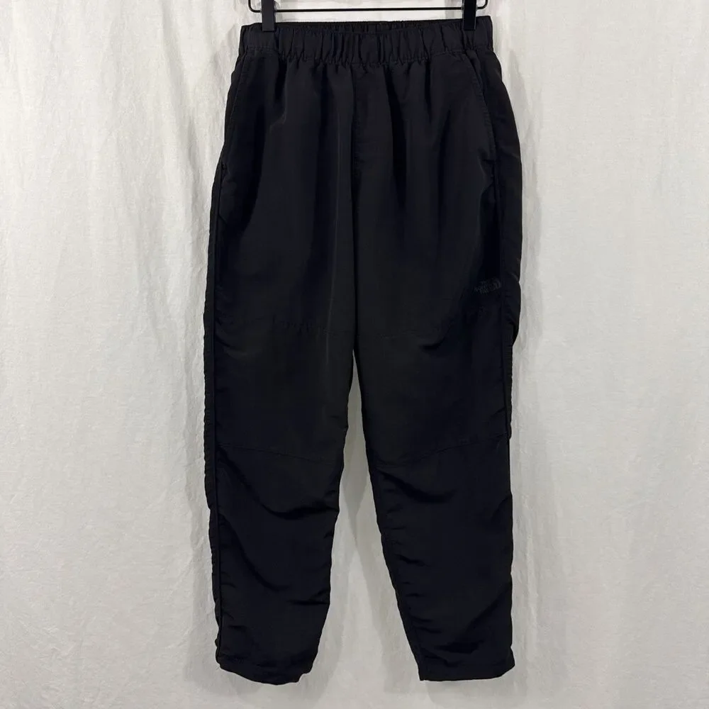 The North Face Men’s Class V Black Pants Sz S Outdoor Gorpcore Sports Hiking
